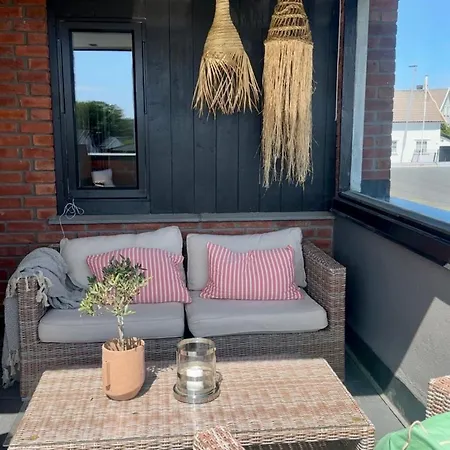 Bright And Spacious, Close To The Center And Train * Sandefjord
