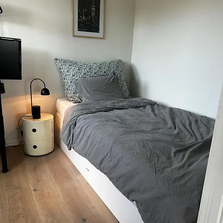 Bright And Spacious, Close To The Center And Train * Sandefjord